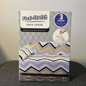 Brand new 3 Seater Couch Cover